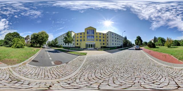DM Pardubice