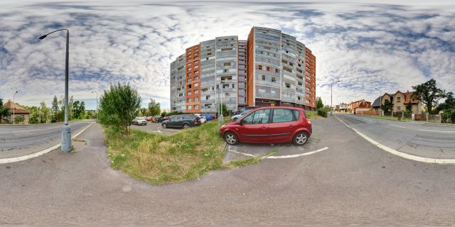 Eldeco Slevacska