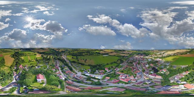 Kamenice u Jihlavy