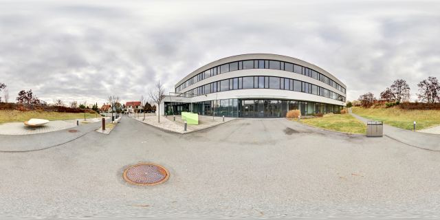 Rakouske Gymnazium