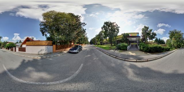 SOS Stavebná Žilina