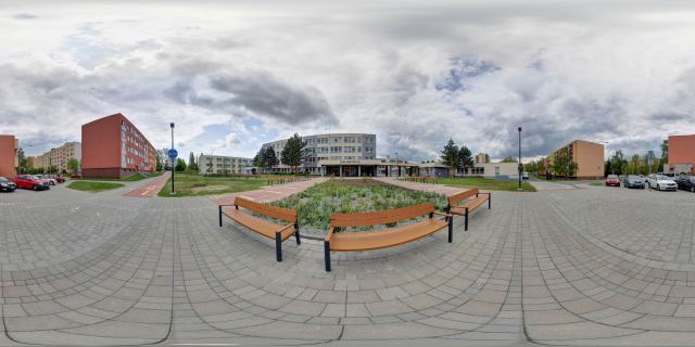 ZŠ Gen Píky Ostrava
