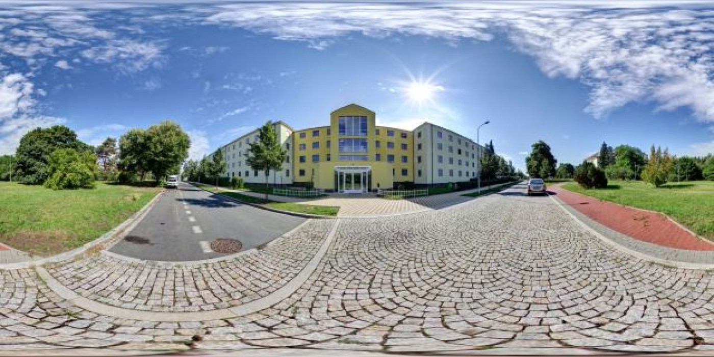 DM Pardubice