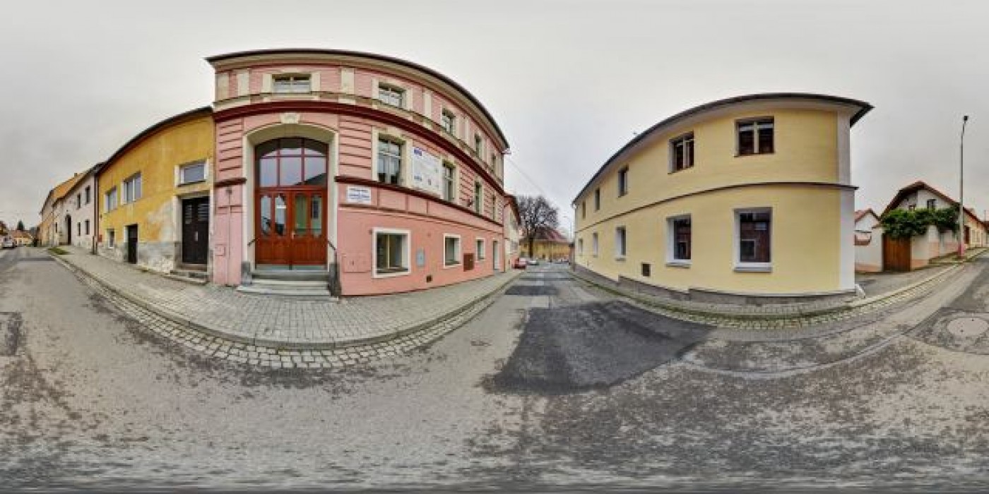 SAJS Volyně
