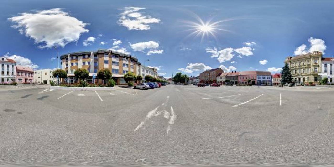 Kostelec nad Orlicí