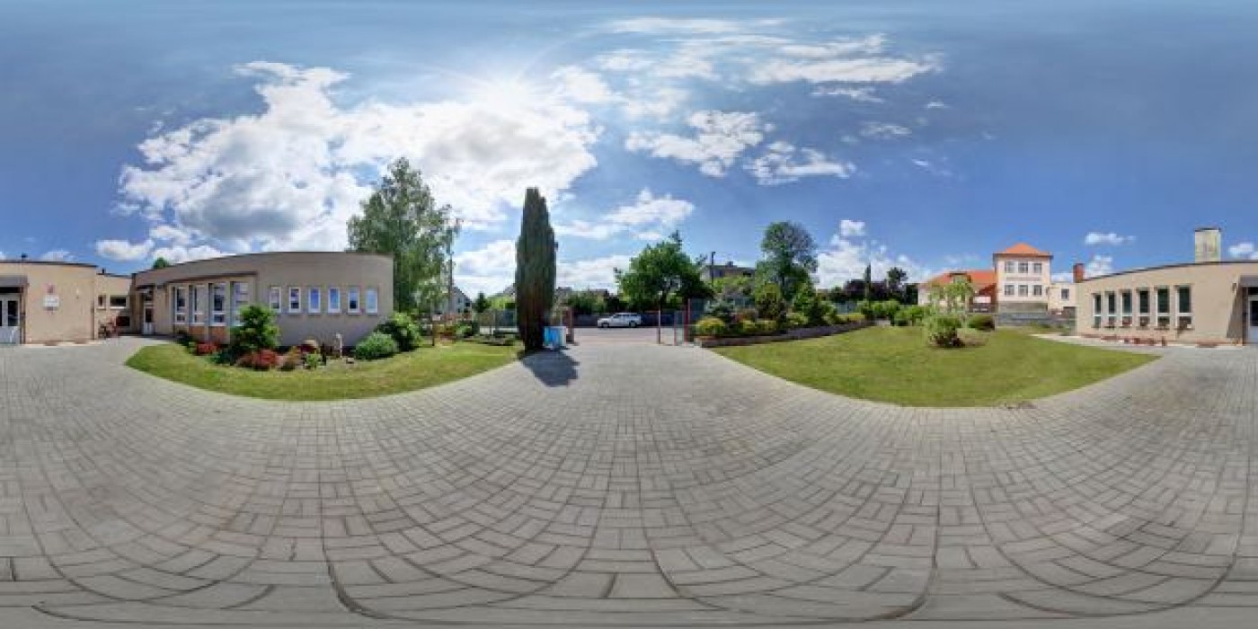 MŠ Petrovice