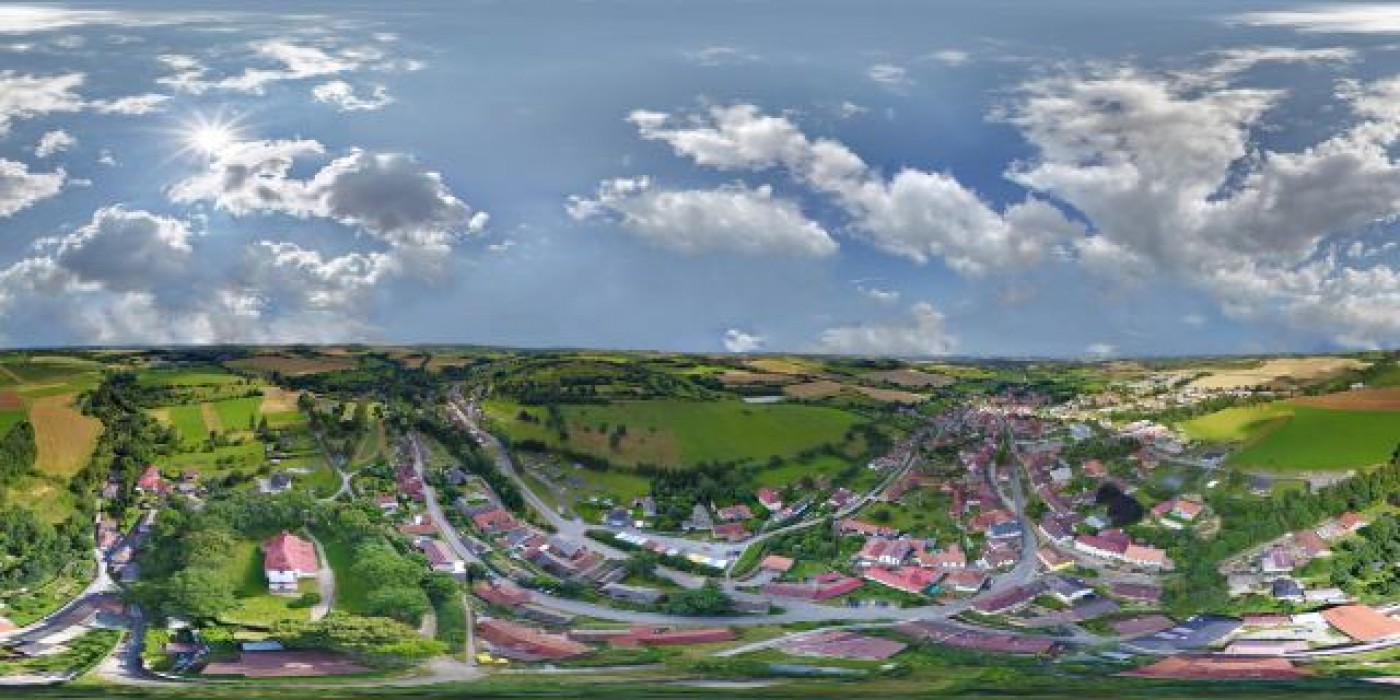 Kamenice u Jihlavy