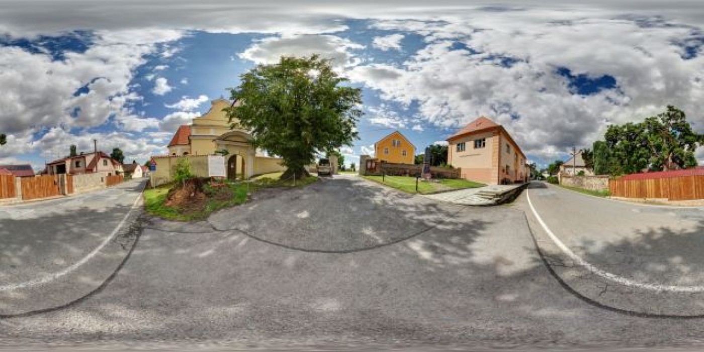 Mišovice