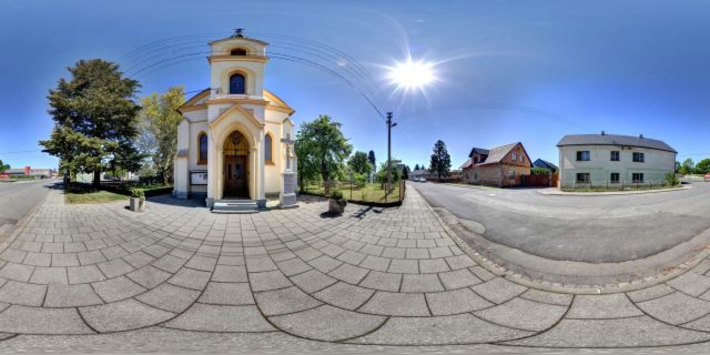 Milostovice