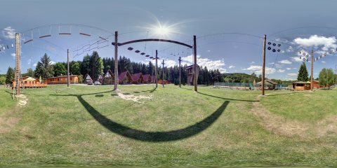 Baldovec Resort