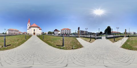 Mikroregion Cergát - Váh (SK)
