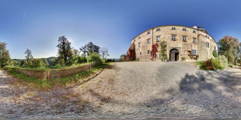 Státní hrad Grabštejn
