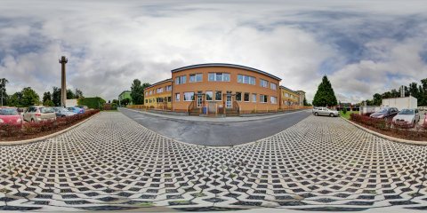 MŠ Pražská Doksy