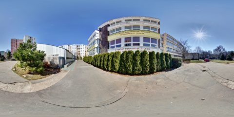 UAT Bratislava (SK)