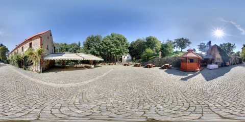 Panství Velichov
