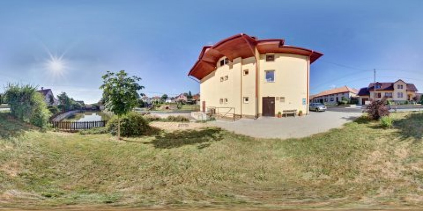 Hluboké