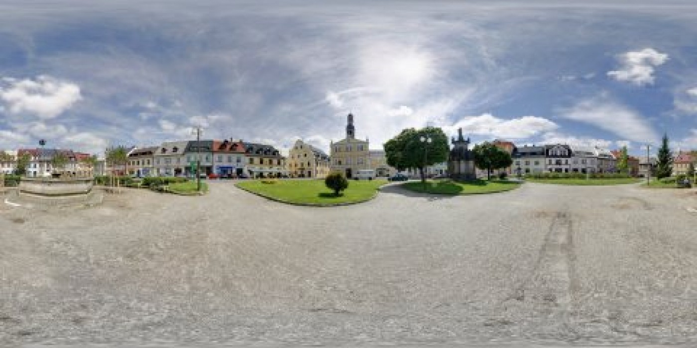 Mikroregion Hrádecko - Chrástavsko