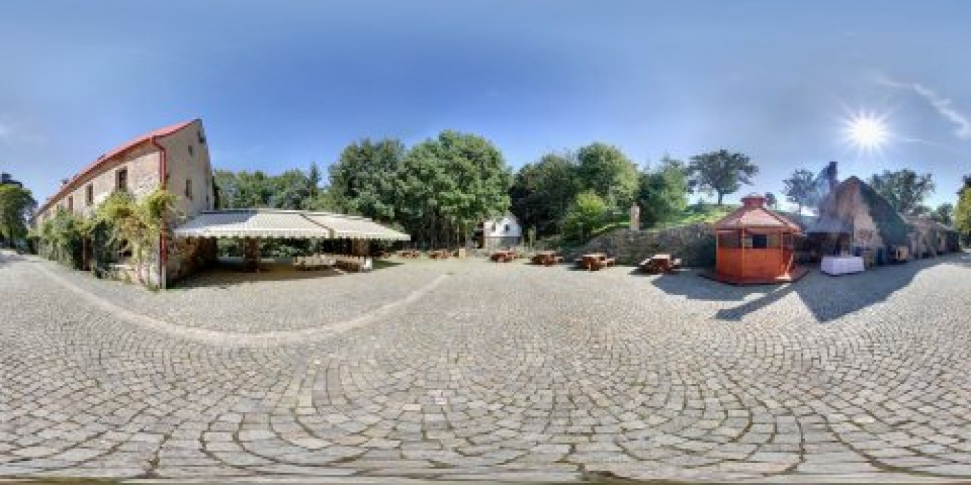 Panství Velichov