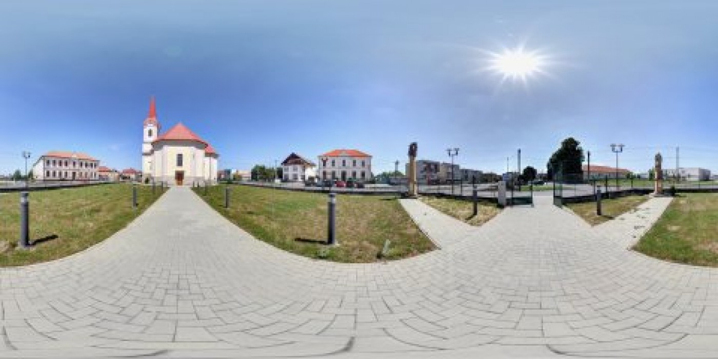 Mikroregion Cergát - Váh (SK)