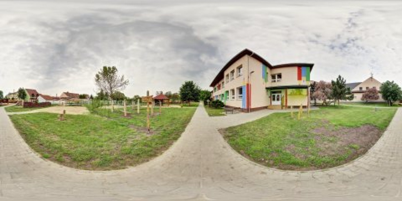 MŠ Pohořelice