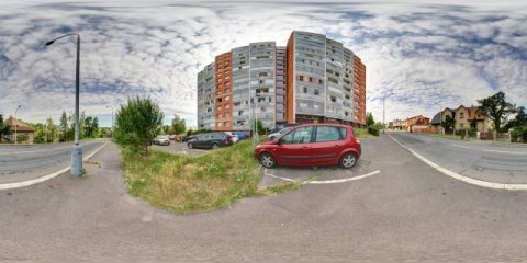 Eldeco Slévačská