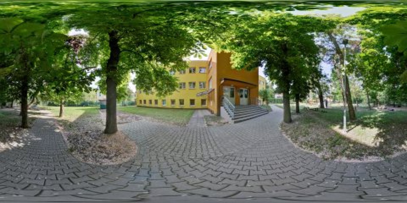 MŠ Sluníčko