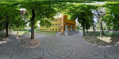 MŠ Sluníčko