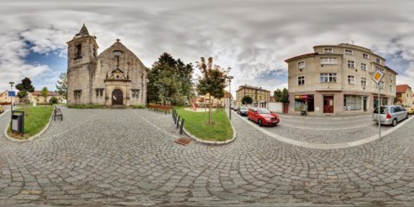 Hrádek nad Nisou